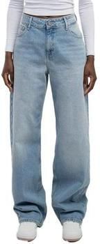 Teddy smith Straight Jeans