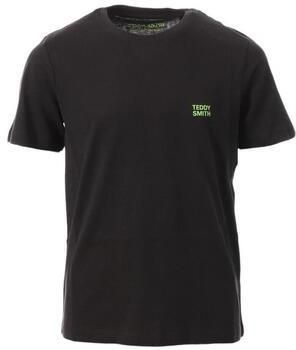 Teddy smith T-shirt 61007414D