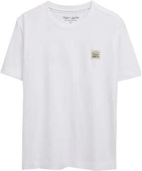 Teddy smith T-shirt 61007545D