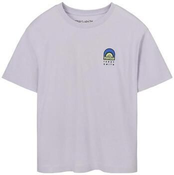 Teddy smith T-shirt Anik