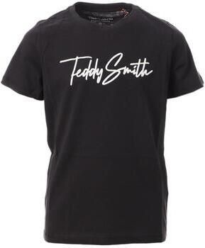 Teddy smith T-shirt Korte Mouw