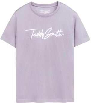 Teddy smith T-shirt Evan