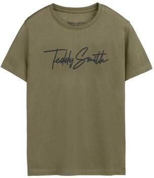 Teddy smith T-shirt Evan