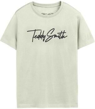 Teddy smith T-shirt Evant