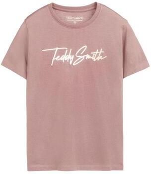 Teddy smith T-shirt Evant