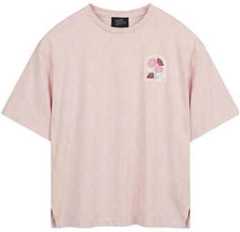 Teddy smith T-shirt Flowa