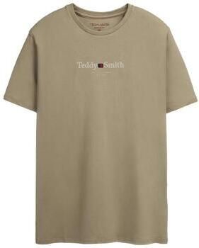 Teddy smith T-shirt Jim