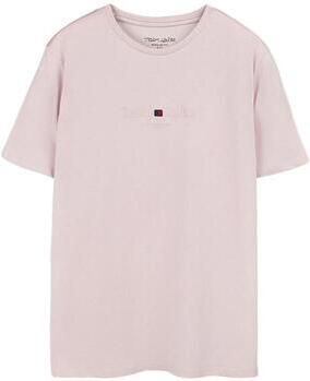 Teddy smith T-shirt Jim