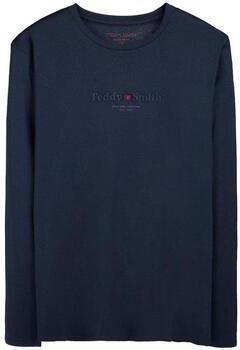 Teddy smith T-shirt Jim