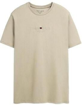 Teddy smith T-shirt Korte Mouw 11017024D0