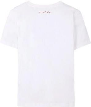 Teddy smith T-shirt Korte Mouw 61007414D