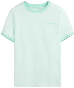 Teddy smith T-shirt Korte Mouw 61007493D