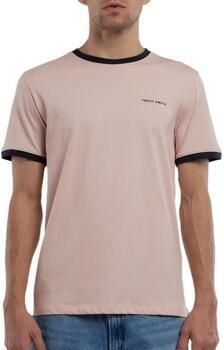 Teddy smith T-shirt Korte Mouw 61007493D