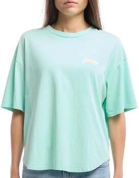 Teddy smith T-shirt Korte Mouw Ally