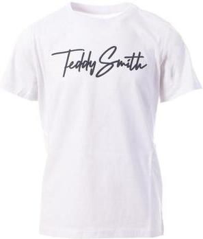 Teddy smith T-shirt Korte Mouw Evan