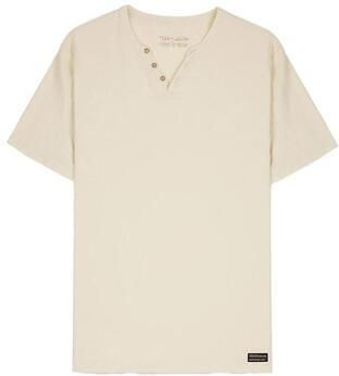Teddy smith T-shirt Korte Mouw Gabriel