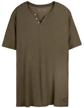 Teddy smith T-shirt Korte Mouw Gabriel