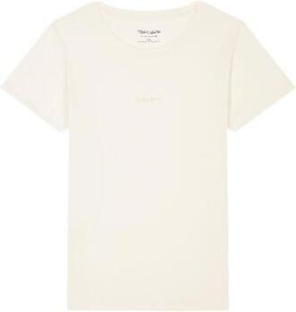 Teddy smith T-shirt Korte Mouw