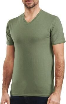 Teddy smith T-shirt Korte Mouw