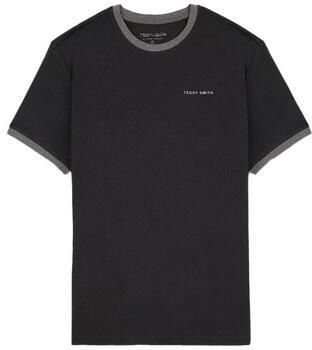 Teddy smith T-shirt Korte Mouw