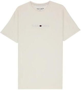 Teddy smith T-shirt Korte Mouw