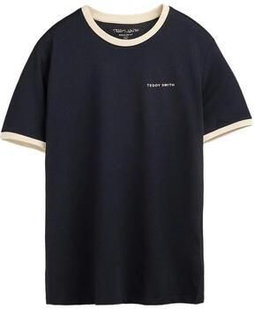 Teddy smith T-shirt Korte Mouw