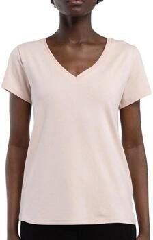 Teddy smith T-shirt Korte Mouw