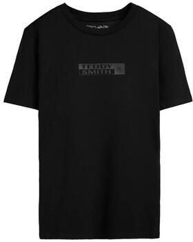 Teddy smith T-shirt Korte Mouw