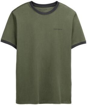 Teddy smith T-shirt Korte Mouw