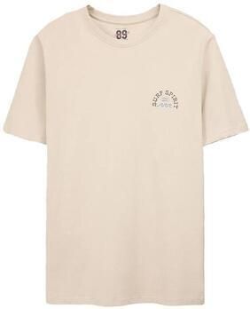 Teddy smith T-shirt Korte Mouw Monica