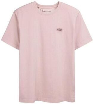 Teddy smith T-shirt Korte Mouw Nateo
