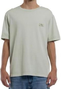Teddy smith T-shirt Korte Mouw Nateo