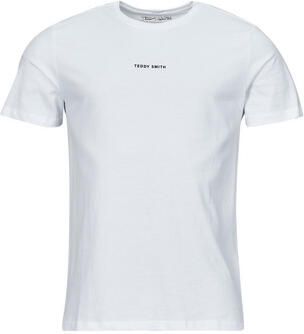 Teddy smith T-shirt Korte Mouw SOY 2 MC