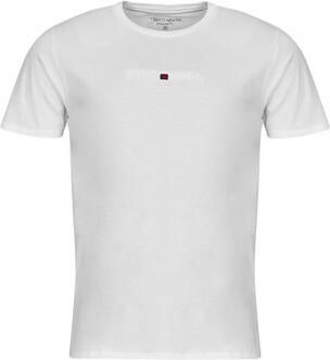 Teddy smith T-shirt Korte Mouw 11017024D - Foto 2