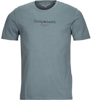 Teddy smith T-shirt Korte Mouw T-JIM MC