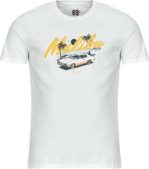 Teddy smith T-shirt Korte Mouw T-MALIBU MC