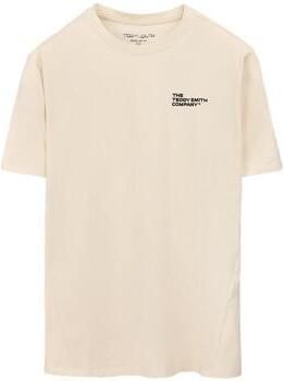 Teddy smith T-shirt Korte Mouw T-Shirt