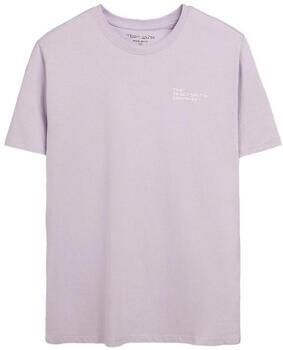 Teddy smith T-shirt Korte Mouw T-Shirt