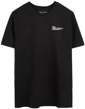Teddy smith T-shirt Korte Mouw T-Shirt