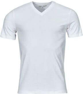 Teddy smith T-shirt Korte Mouw TAWAX 2 MC