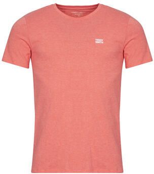 Teddy smith T-shirt Korte Mouw THE TEE 1 MC