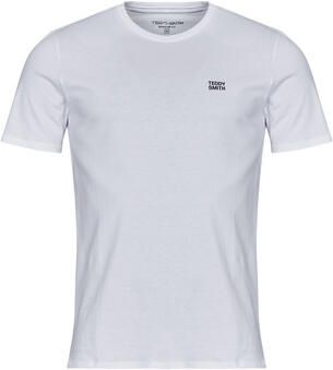 Teddy smith T-shirt Korte Mouw THE TEE 1 MC