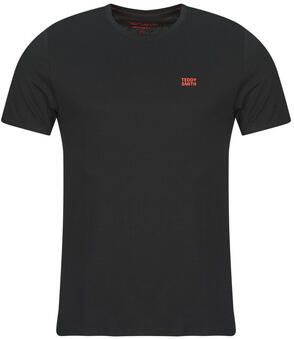 Teddy smith T-shirt Korte Mouw THE TEE 1 MC