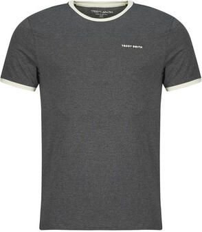 Teddy smith T-shirt Korte Mouw THE-TEE 2 R MC