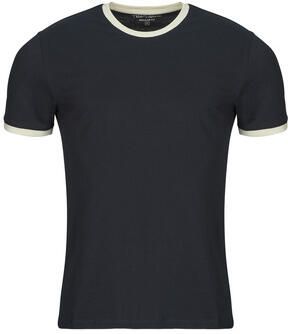 Teddy smith T-shirt Korte Mouw THE-TEE 2 R MC - Foto 2