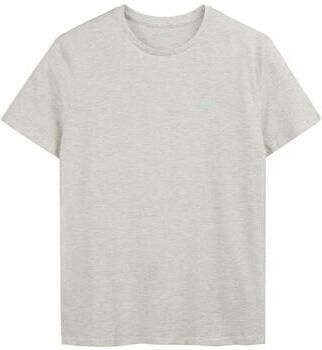 Teddy smith T-shirt Korte Mouw Total 1