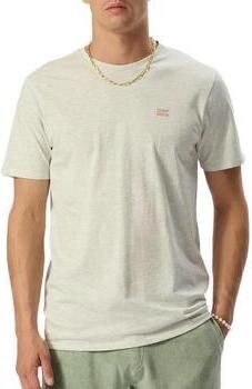 Teddy smith T-shirt Korte Mouw Total