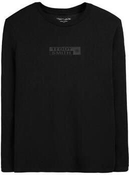 Teddy smith T-Shirt Lange Mouw