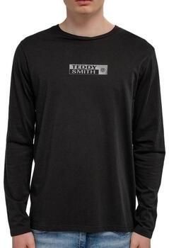 Teddy smith T-Shirt Lange Mouw