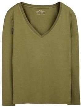 Teddy smith T-Shirt Lange Mouw